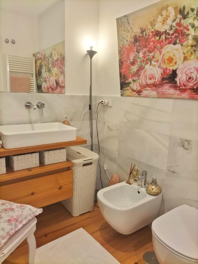 Preciosa Habitacion Suite En Atico Con Terraza Santiago de Compostela Bagian luar foto